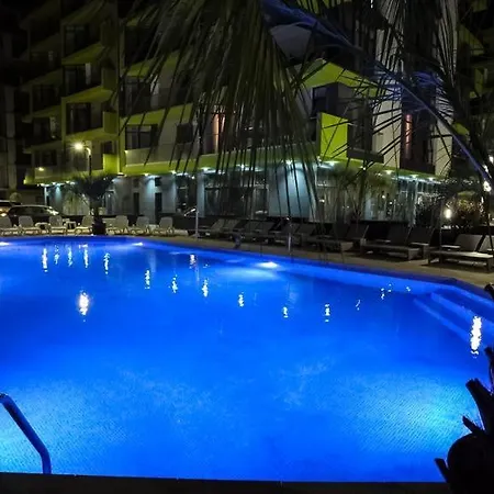 Drago Alezzi Apartment *