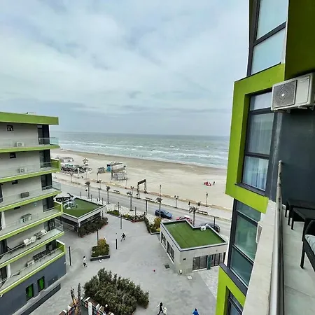 Apartment Drago Alezzi