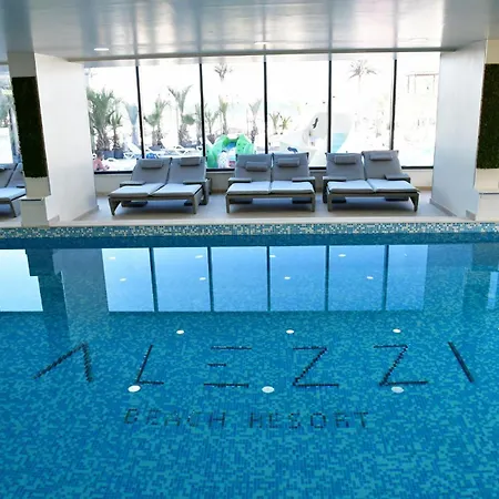 Apartment Drago Alezzi *