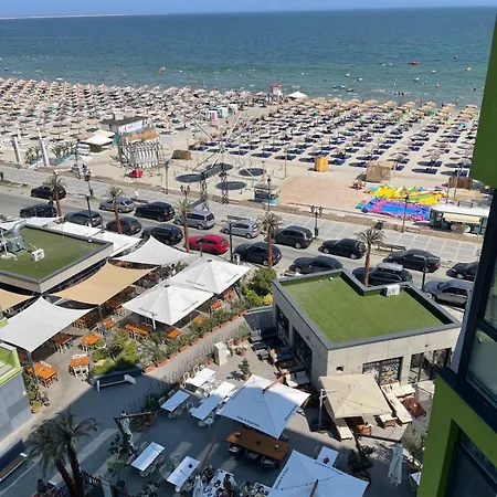 Apartment Drago Alezzi *