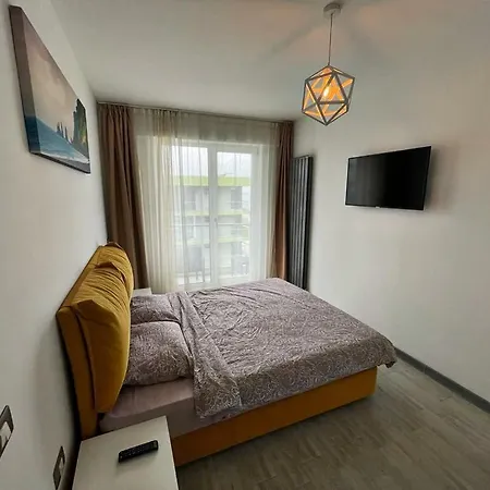 Dragomir Alezzi 1 Apartment