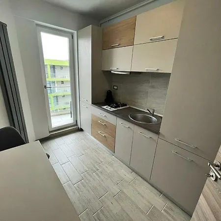 Dragomir Alezzi 1 Apartment *
