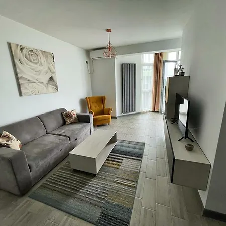 Dragomir Alezzi 1 Apartment *