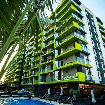 Apartment Dragomir Alezzi 1