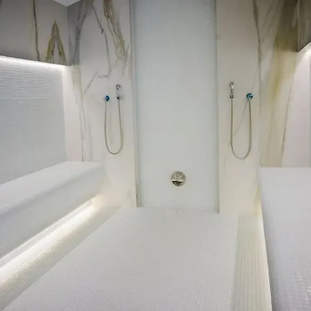 Drago Alezzi Appartement Năvodari