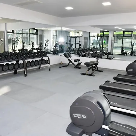 Drago Alezzi شقة *